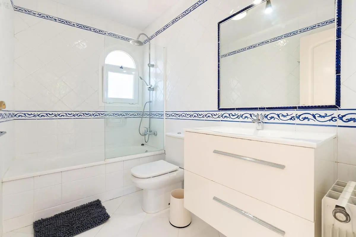 Beautiful Villa Private Pool Sea View Calonge  0*, Calonge (Catalonia)