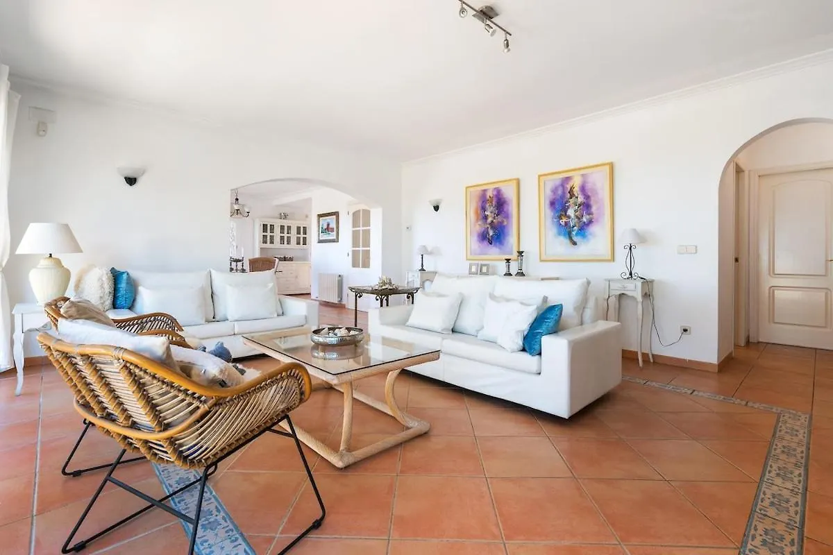 Beautiful Villa Private Pool Sea View Calonge  0*, Calonge (Catalonia) Spanien