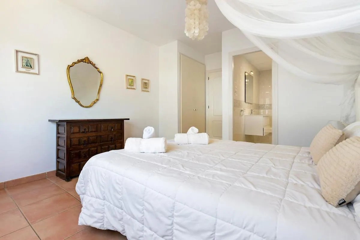 Beautiful Villa Private Pool Sea View Calonge